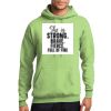 Core Fleece Pullover Hooded Sweatshirt Thumbnail