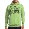 Core Fleece Pullover Hooded Sweatshirt Thumbnail
