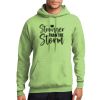 Core Fleece Pullover Hooded Sweatshirt Thumbnail