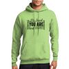 Core Fleece Pullover Hooded Sweatshirt Thumbnail