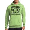 Core Fleece Pullover Hooded Sweatshirt Thumbnail
