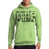 Core Fleece Pullover Hooded Sweatshirt Thumbnail