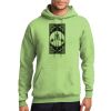 Core Fleece Pullover Hooded Sweatshirt Thumbnail