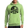Core Fleece Pullover Hooded Sweatshirt Thumbnail