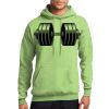 Core Fleece Pullover Hooded Sweatshirt Thumbnail