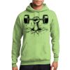 Core Fleece Pullover Hooded Sweatshirt Thumbnail
