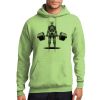 Core Fleece Pullover Hooded Sweatshirt Thumbnail