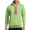 Core Fleece Pullover Hooded Sweatshirt Thumbnail