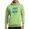 Core Fleece Pullover Hooded Sweatshirt Thumbnail