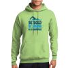 Core Fleece Pullover Hooded Sweatshirt Thumbnail
