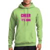 Core Fleece Pullover Hooded Sweatshirt Thumbnail
