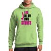 Core Fleece Pullover Hooded Sweatshirt Thumbnail