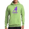Core Fleece Pullover Hooded Sweatshirt Thumbnail