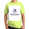 Beach Wash ® Garment Dyed Tee Thumbnail