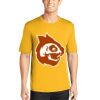 PosiCharge ® Competitor Tee Thumbnail