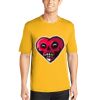PosiCharge ® Competitor Tee Thumbnail
