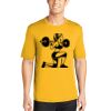 PosiCharge ® Competitor Tee Thumbnail