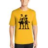 PosiCharge ® Competitor Tee Thumbnail