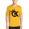 PosiCharge ® Competitor Tee Thumbnail